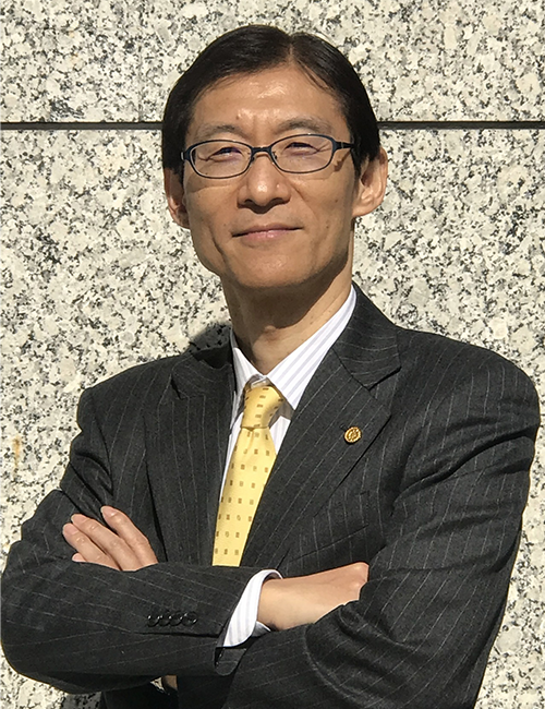 庭山隆